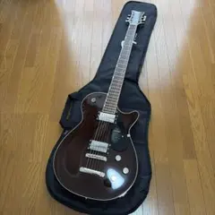 2026年最新】GRETSCH エレキギターの人気アイテム - メルカリ