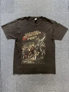 2026年最新】MICHAEL schenker tシャツの人気アイテム - メルカリ