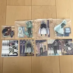 天喰環 グッズ まとめ売り