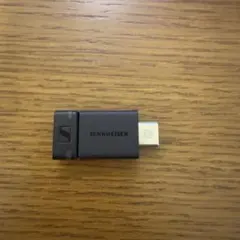 ゼンハイザー BTD 600 動作確認済みのサムネイル
