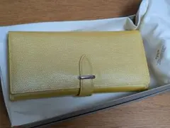 Epoi 長財布 ゴールド金具Wがま口 優しい上品なピンク Epoi 長財布 ゴールド金具Wがま口 優しい上品なピンク - メルカリ