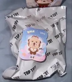 TOPTOY ディズニー スリープウェア デール