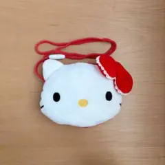 キティ ハローキティ ポシェット サンリオ