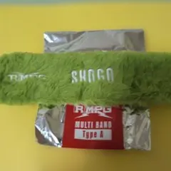 THERAMPAGE 岩谷翔吾マルチバンド1点のサムネイル