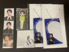 NCT127 ジャニまとめ売り グッズ ラントイ