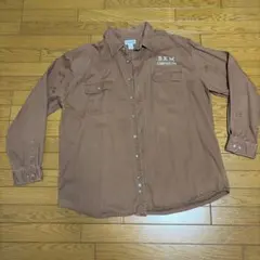 Carhartt ワークシャツ