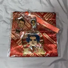 橘ケンチ EXILE AKIRA TETSUYA