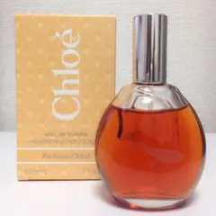 Parfums Chloé