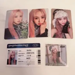 2026年最新】山本すずME_Iの人気アイテム - メルカリ