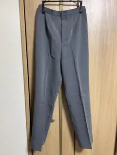 Andemiu バックスリットパンツのサムネイル