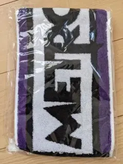 【新品・未使用】マフラータオル　三代目 J Soul Brothers