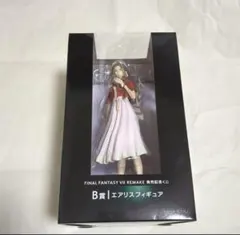 エアリス　フィギュア　FINAL FANTASYVII　フィギュア　FF7