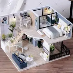 ミニチュア家具 おもちゃ