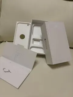 iPhone6空箱