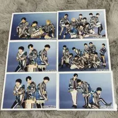 エビライ 2019 生写真セット③