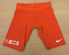 NIKE Pro elite NN Running team ハーフタイツ