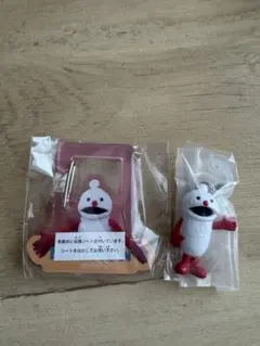 パペットスンスン　ノンノンセット