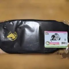 タイトーくじ B賞 競馬 マルチバッグ