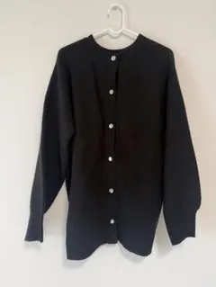 guカーディガン