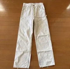 Dickies ディッキーズ ペインターパンツ TALON USA製 チビタグ Dickies ディッキーズ ペインターパンツ TALON USA製 チビタグ - メルカリ