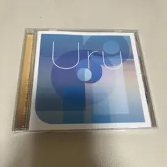 Uru オリオンブルー CD
