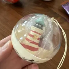 ディズニーリゾート　カプセルトイ