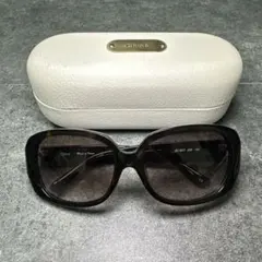 【仏製】Chloe クロエ ヴィンテージ サングラス べっ甲柄 CL2217