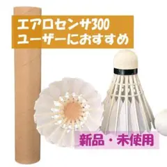 【新品未使用】YONEXAS300ユーザーに｜DR-10 1本