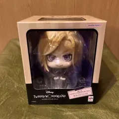 ツイステ　ツイステッドワンダーランド るかっぷ　ヴィル・シェーンハイト