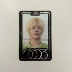 NCT2023 YUTA トレカ Golden Age
