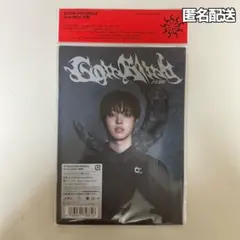 &TEAM 月狼 CD エンティーム ソロジャケ盤 EJ