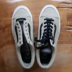 2026年最新】vans usa製 ツートンの人気アイテム - メルカリ
