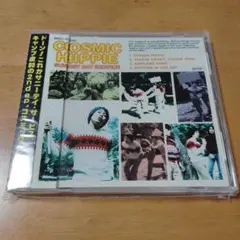 サニーデイ・サービス/コズミック・ヒッピー