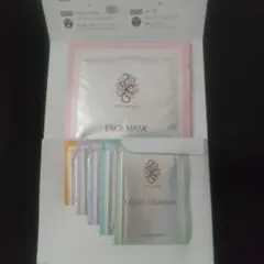 POLA カハラ フェイスケア６点セットのサムネイル