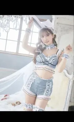 Malymoon/マリームーン メルティニットウルフ 狼コスプレ衣装 - メルカリ