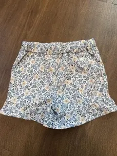 プティマイン　水陸両用　ショートパンツ　100