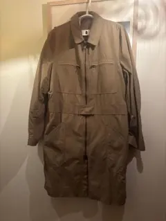 14ss Maison Martin margiela ステンカラーコートのサムネイル