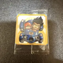 ドラゴンボール ウエハース シール W14-16