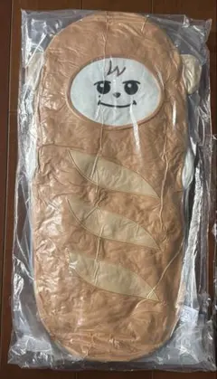 ギュメ KYUMAE BAKERY キュヒョン 焼いたフェイスクッション - メルカリ