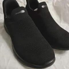 상태좋음 ✨ 폭스센스 26~27cm 운동화는 선 상태에서도 빠르게 신을 수 있습니다