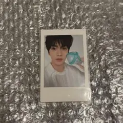 TXT スビン　チェキ