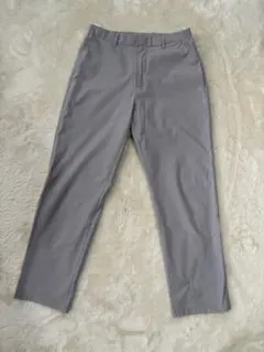 [ユニクロ×Theory]コラボパンツ