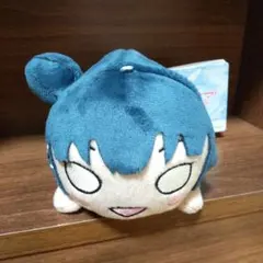 ラブライブ！サンシャイン!! 寝そべりぬいぐるみ 津島 善子