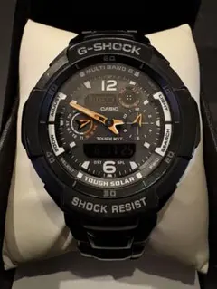 生産終了】G-SHOCK GW3500B スカイコックピット - メルカリ