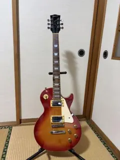ユウヘイさま専用】BECK ルシール レプリカ 弾痕レスポール - メルカリ