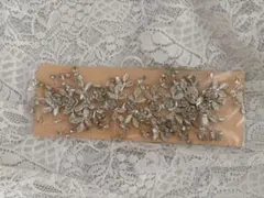 ウェディング ヘッドドレス ヘアアクセサリー
