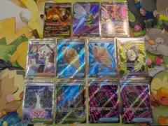 ポケモンカード SR 11枚セット まとめ売り
