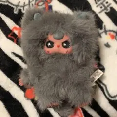 babythree ☆ ドラゴン グレー