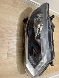 エクストレイルT32左ヘッドライトのサムネイル