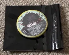 FGO Fate/GrandOrder 霊基召喚 缶バッジ ダンテ 単品 - メルカリ